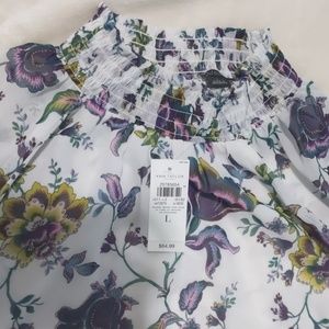 Floral shirt